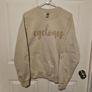 Cyclones Sweatshirt